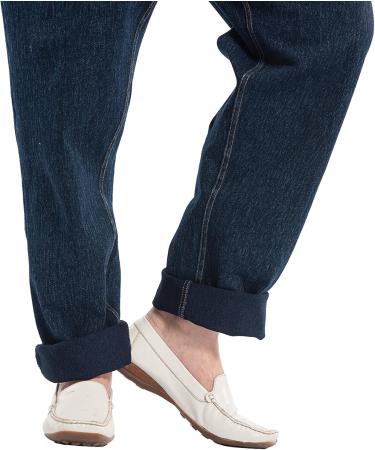 Shop 4510 Care Active Overall with Back Zip for Women & Men - XL Denim Blue | International Shipping Available - Buy Online on GoSupps.com