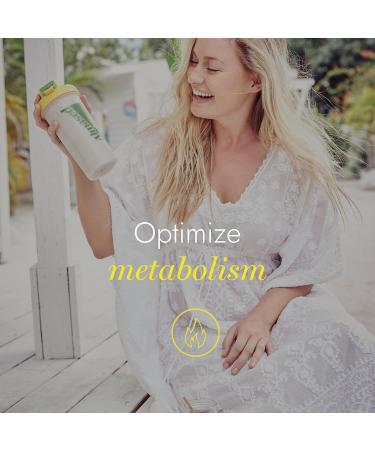 Almased de prote na en polvo batido natural de reemplazo de comidas y suplemento para p rdida de peso hombres y mujeres prote na para bajar de peso soporte de suplemento de GLP-1 y apoya la salud h - Buy Online on GoSupps.com