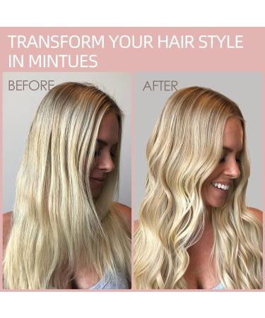 Shop Premium 20stk Silk-Co Tape In Extensions | Real Remy Hair 45cm Bleichblond 613# | Lightweight & Adhesive - Buy Online on GoSupps.com