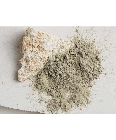 Remineralizing Face Mask + Remineralizing Aloe Gel - Buy Online on GoSupps.com