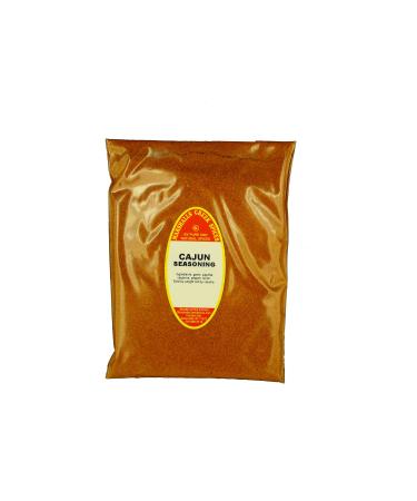 Marshalls Creek Spices Marshalls Creek Kosher Spices Cajun Seasoning No Salt Refill 11 Oz 11 ounces Pepper 311.8 g (Pack of 1)