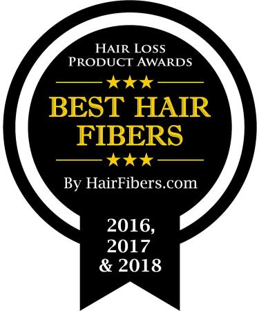 Infinity Hair Building Fibers Spray Applicator Pump - Professional Home Use for Men & Women - Buy Online on GoSupps.com