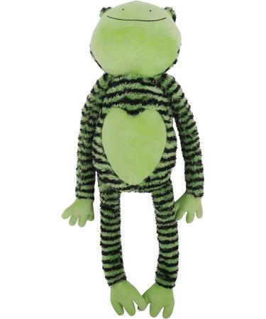 Rosewood FROGGY LONG LEGS Green Froggy Long Legs One Size (Pack of 1) - Buy Online on GoSupps.com