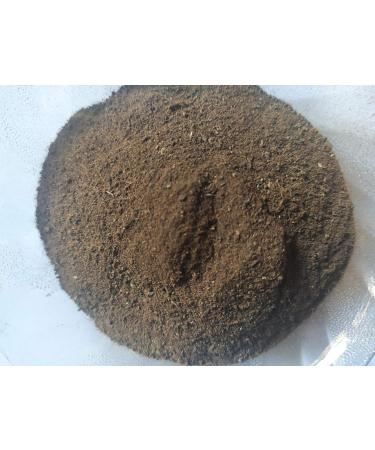 Babool Bark Powder - Kikar Chaal Powder - Babool Chhal Powder - Acacia Tree Bark Powder - Vachellia Nilotica Powder 200 Gram. Vedic Script Herbals