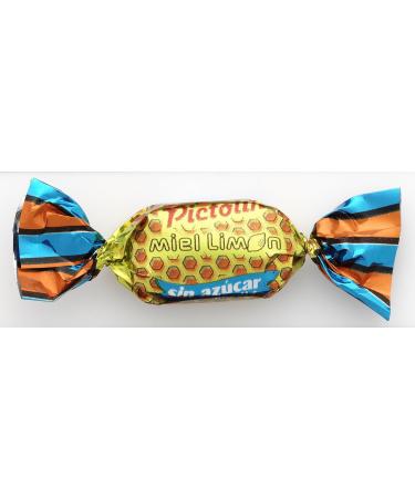Pictolin Honey Lemon - Buy Online on GoSupps.com