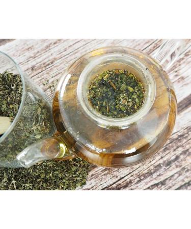 Planta Vera M lisse BIO grecque tisane (Melissae officinalis) Th endormi 300g - Buy Online on GoSupps.com