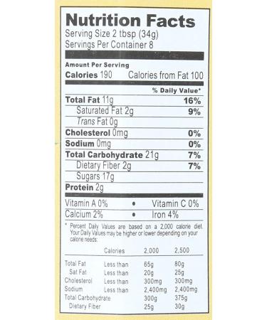 Rigoni di Asiago Hazelnut Cocoa Spread 9.52oz - Organic, Dairy-Free - Buy Online on GoSupps.com