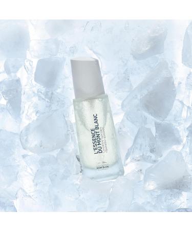 Saint-Gervais Mont Blanc - Moisturizing & Repairing Face Serum for Dehydrated & Sensitive Skin - 50 ml - Buy Online on GoSupps.com