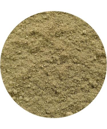 Vivarini Hemp Flour 1kg | Original Colour Flavour and Aroma | An Intriguing Alternative to Traditional Flour | Valuable Source of Nutrients | 1000g - Buy Online on GoSupps.com