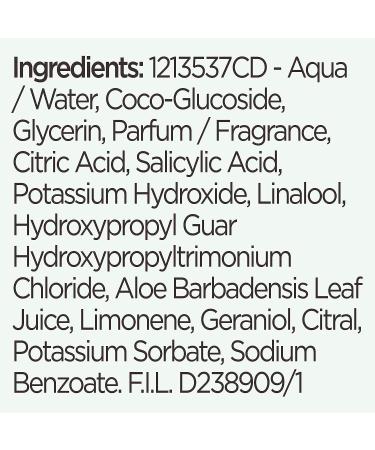Carol's Daughter Wash Day Delight Sulfate Free Shampoo with Aloe and Micellar Water - 16.9 fl oz - Buy Online on GoSupps.com