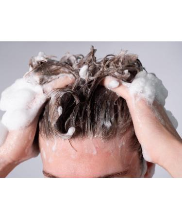 Growth accelerator shampoo - Buy Online on GoSupps.com