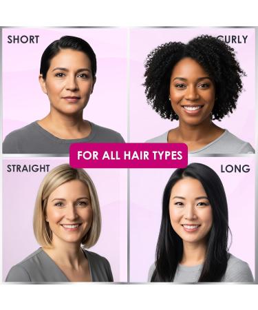 Black Cohosh + Biotin - Menopausal Hair Growth Supplement for Women. Menopause & Postmenopause Vitamins for Fuller Hair Less Thinning Hot Flashes. Black Cohosh Biotin & Chasteberry. Clean & Vegan - Buy Online on GoSupps.com