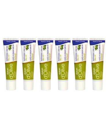 Dalan d Olive Intensive Cream 20 ml - 12 tubes