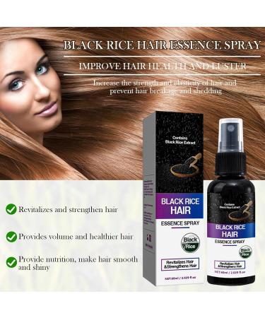 S rum de Croissance des Cheveux Essence Croissance des Cheveux Spray Nourrissant Au pour Croissance des Cheveux Pousse Cheveux Tr s Rapide Stoppe la Chute des Cheveux et L'amincissement - Buy Online on GoSupps.com