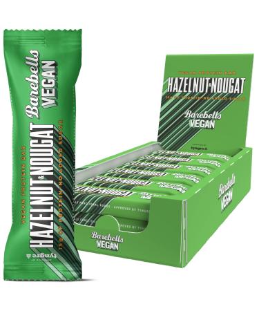 Barebells Protein Bar 12 x 55 g - Buy Online on GoSupps.com