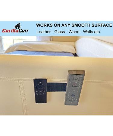 Self-Adhesive Hook and Loop Tape - 15ft x 2 inch Wide - Heavy Duty Sticky Back Tape Fastener Roll - 15ft x 2in - Buy Online on GoSupps.com