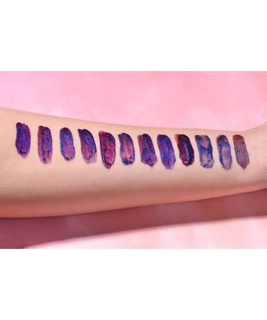 Kukubird Peel & Reveal Waterproof Lip Tint (Blushing) - Long Lasting & Smudge Proof - Buy Online on GoSupps.com