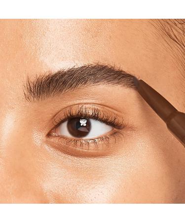 JOAH Brow Down To Me Dual Brow Pencil & Gel - Flawless Brows in Black Brown | International Shipping Available - Buy Online on GoSupps.com