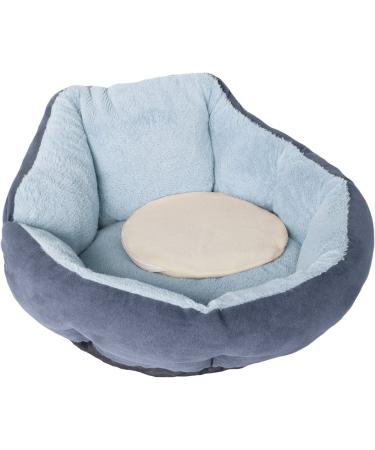 Arf Pets Microwavable Pet Heating Pad with Self-Warming Cat Mat and Cozy Cover - Includes Cushion [1 Pack] - Buy Online on GoSupps.com