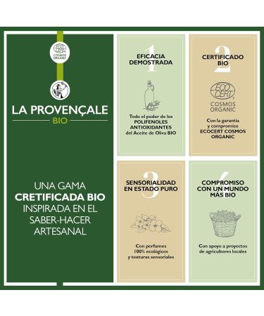 Buy La Proven ale Bio Organic Hydrating Lightener 50ml - International Shipping Available - Buy Online on GoSupps.com