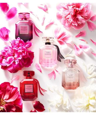 Victoria's Secret Fine Fragrance Bundle Bombshell - Buy Online on GoSupps.com