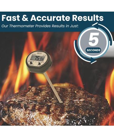 Bios Professional - Digital Pocket Thermometer (DT130) - Buy Online on GoSupps.com