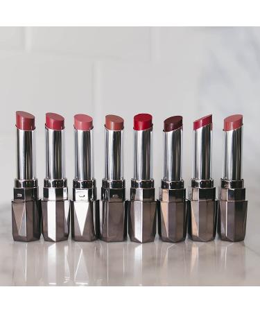 KRISTOFER BUCKLE Cashmere Slip Longwear Lipstick 0.11 oz. - Creamy & Richly Pigmented | Bold Color for Up To 8 Hours | Doll - Buy Online on GoSupps.com