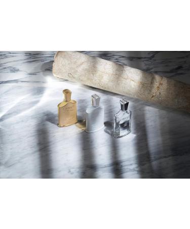 Creed Royal Water Luxury Perfume for Him & Her Citrus Aromatic & Woody Fragrance 1.7 Fl Oz (Pack of 1) - Buy Online on GoSupps.com