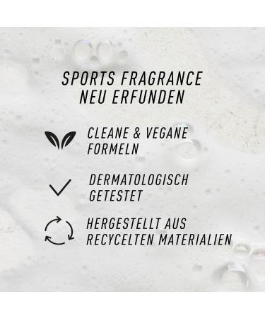  adidas adidas After Sport 3-in-1 Shower Gel for Him Fresh and Aromatic Scent 250 ml - Buy Online on GoSupps.com
