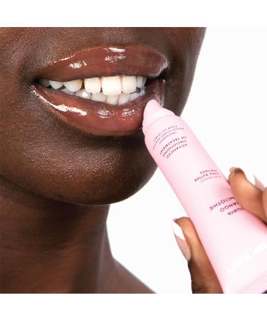 ESW Beauty Smoothie Lip Treatments - Hydrating Guava Mango for Smooth Lips | International Shipping - Buy Online on GoSupps.com