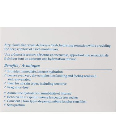 Perricone MD H2 Elemental Energy Hydrating Cloud Cream - Buy Online on GoSupps.com