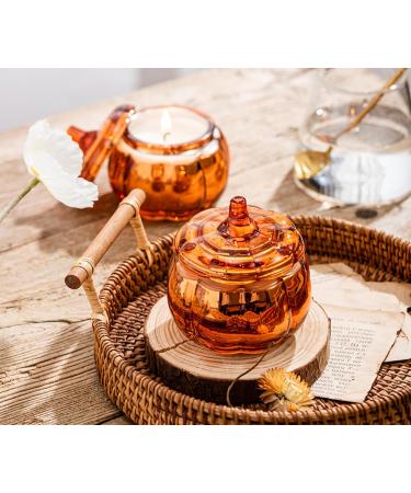 Halloween Starry Sky Pumpkin Cup Aromatherapy Candle | Perfect Halloween Gift | Free Shipping Worldwide - Buy Online on GoSupps.com