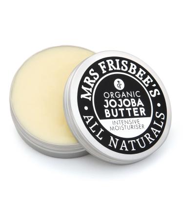100% natural jojoba butter 100g
