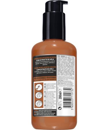 L'Oreal Paris Stylista Curls Cream 200 ml - Enhance Your Curls - Buy Online on GoSupps.com
