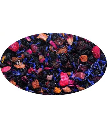 Eder Gew rze Eder Gew rze - Flavoured Miami Ice (Peach) Fruit Infusion - 500g