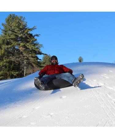 Flexible Flyer Heavy-Duty Snow Tube & Water Float | Small 32 - for All-Year Fun! - Buy Online on GoSupps.com