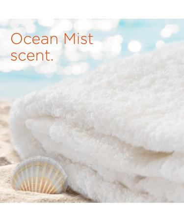 Tide PODS Light Laundry Detergent Pacs 76ct Ocean Mist Scent - Powerful Cleaning with Long Lasting Freshness - Buy Online on GoSupps.com