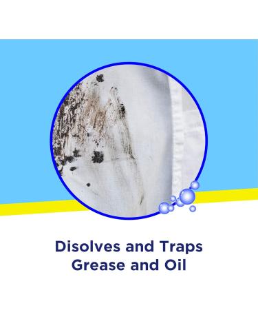 Oxi Clean 21126-8 3 Lb Versatile Stain Remover | International Shipping Available - Best Stain Solution - Buy Online on GoSupps.com