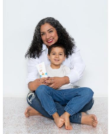 Best Eczema Cream for Babies & Kids | Eczema Gold - Moisturize & Relieve Dry Itchy Skin - Buy Online on GoSupps.com