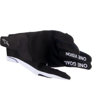 AlpineStars Radar Gloves XL - Premium Performance Motorcycle Gloves for Ultimate Grip & Protection - International Shipping Available - Buy Online on GoSupps.com