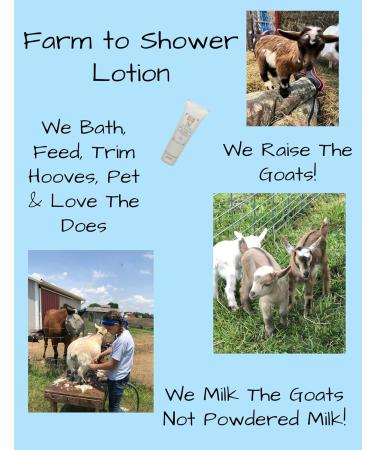 Lu Lu's Suds Handmade All Natural Goat Milk Moisturizing Body Lotion (8oz Honeysuckle) - Buy Online on GoSupps.com