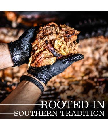 Lillie's Q BBQ Sauce Variety Pack - Gluten-Free Gourmet Set with Carolina, Gold, and Smoky BBQ Sauces (20-21 oz) | 3-Pack - Buy Online on GoSupps.com