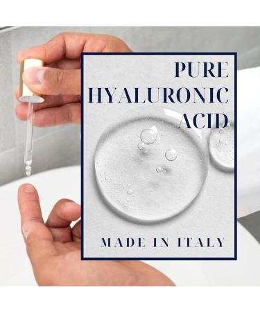 Hydrating Booster Serum with a lifting effect ideal for treating particularly scarred skin. Perfect for the eye and lip contours but ideal for the entire face. - Buy Online on GoSupps.com