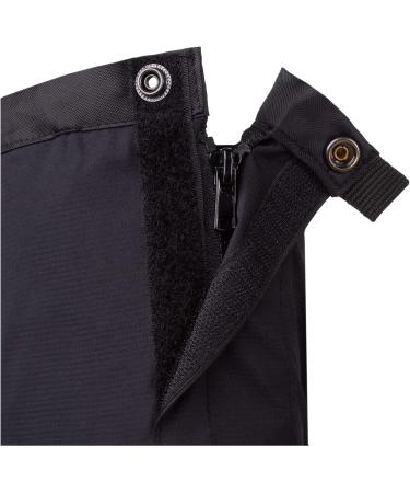 Buy RELAGS TR Gaiters Rannoch Dry Black - One Size - Durable Waterproof Protection for Outdoor Adventures | International Shipping Available - Buy Online on GoSupps.com