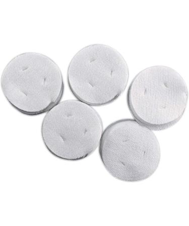 Otis Technology Cleaning Patches - Choose Your Size - 1000 Count - Buy Online on GoSupps.com
