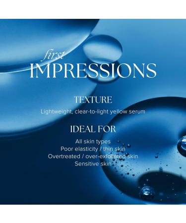 iS Clinical GenexC Serum - Vitamin C Antioxidant Serum for Youthful Skin | 1 Fl Oz - International Shipping Available - Buy Online on GoSupps.com