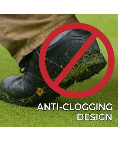 Champ Stinger Golf Cleats Fast Twist 3.0 - Superior Grip for Ultimate Performance - Buy Online on GoSupps.com