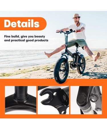 HTBCCHB 12 Inch Front Suspension Fork | Alloy Steel Holder | Motorcycle MTB Bicycle Electric Scooter | Brake Disc Compatible | Electric Bicycle Shock Absorber - Buy Online on GoSupps.com