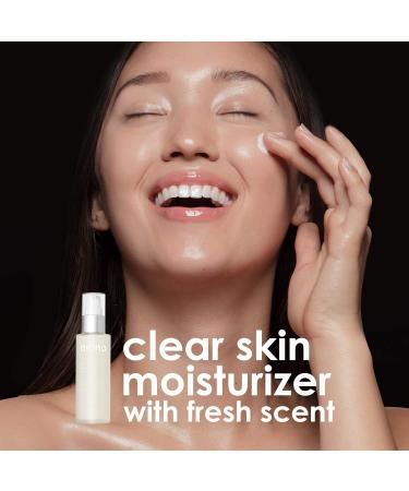 Aiona Alive E-sensual Moisturizing Creme - Natural Anti-Aging Day Cream with Vitamin C & Hyaluronic Acid 2oz | Exfoliating Face Moisturizer for All Skin Types - Buy Online on GoSupps.com