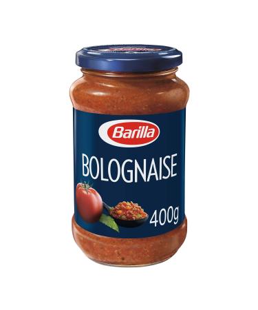 Barilla Bolognese Sauce 400g